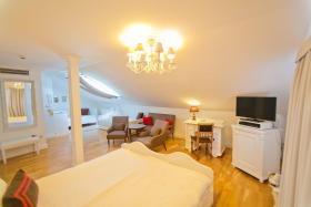 Boutique Hotel Szárcsa