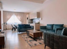 Luxurious Superior Room Space Available