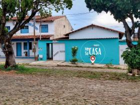 Micasa Sucasa Pirenópolis