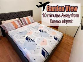 Markz & Izza's Haven Home Stay