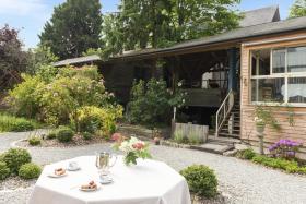 LeCoq-Gadby Hôtel & Spa, The Originals Relais