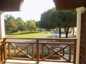 La Palmyre - ADORABLE APPARTEMENT DE VACANCES AU 1ER ETAGE - BOX ET BALCON