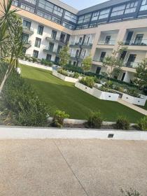 Embassy Garden Studios