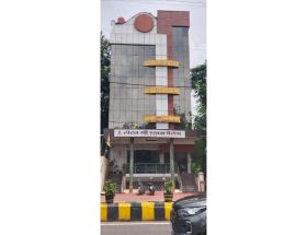 Hotel Shree Shyam Palace, Ujjain