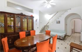 Nice home in Ischia with WiFi and 4 Bedrooms