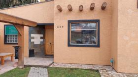 habitación triple con baño