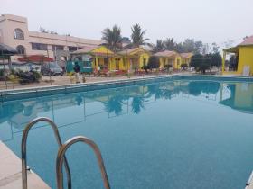 Golden Sea Queen Beach Resort