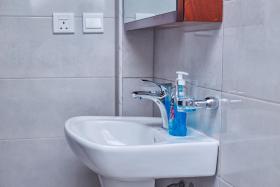 Oasis Park Residences