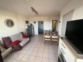 Appartement Le Barcarès, 2 pièces, 4 personnes - FR-1-431-190