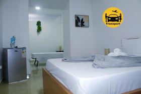 Plateau Bedroom & Chambre - Praia Center 2