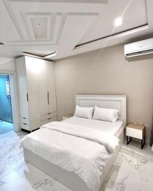 Apartment 01 Savvy Residences