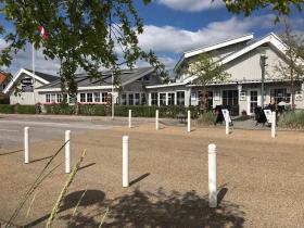 Oldfruen - Rooms & Apartments