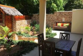 C9 @ Diani Beachalets