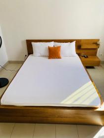 Chez Délicia aux MAMELLES