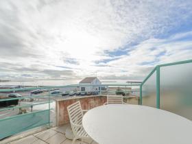 Appartement Châtelaillon-Plage, 4 pièces, 6 personnes - FR-1-535-38