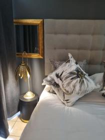 Vaal De Vue - Formanstreet 68 - Self Catering Apartment