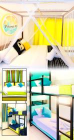 Vitamin sea hostel inn