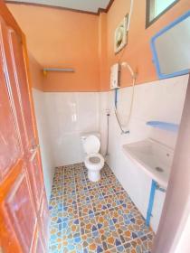 Tena Bungalow and bar