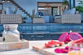 VILLA OHANA - Villa d'exception