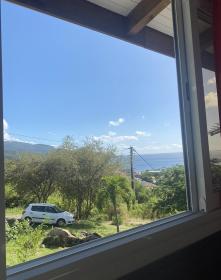 joli chalet de vacance