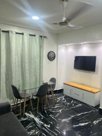 SUCCESS BLUEBELL- One bedroom apartment