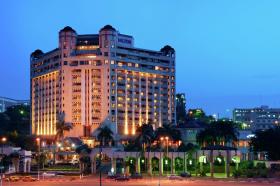 Hilton Yaounde