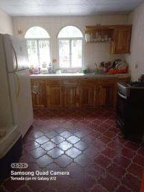 Casita en el paraíso.Naturaleza y paz.