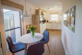 Ferienhaus Weitblick