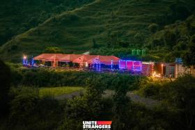 The Janvi Camping & Resort