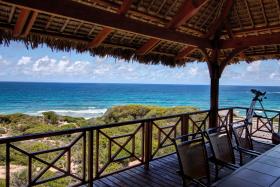 Catalina Lodge Mozambique