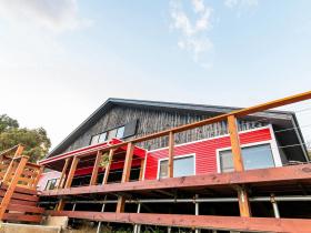 勝浦最南端の岬パワースポット天