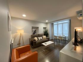 Gros City Apartments