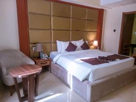 Summerset Continental Hotels Usuma