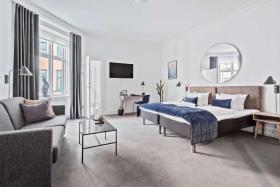 Best Western Hotel Hebron