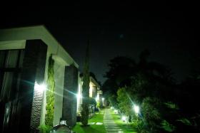 The Terrace Apartments Zambia