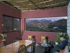 Casa Familiar Pôr do Sol