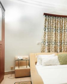 Odjidja Royal Palace