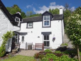 TwoStones Self Catering Cottage
