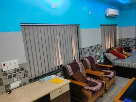 Abhivadya Gange Home Stay