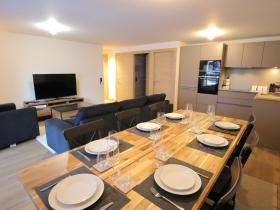 Appartement Les Gets, 3 pièces, 7 personnes - FR-1-623-337