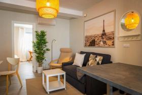 Apartamento Dolmen de Menga