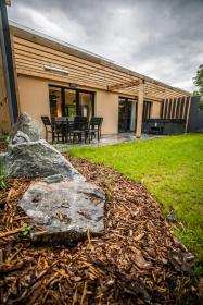 Bungalov Nový Svět