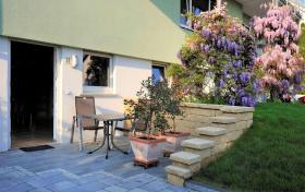 Ferienwohnung Altes Museum