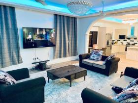 A beautiful 3 bedroom home