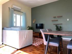 The 1st Golden House