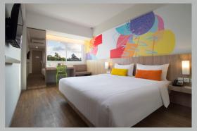 Zuri Express Jimbaran