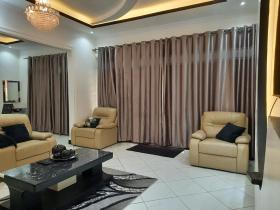 Meg-Heights Kajjansi- 4 Bedroom apartment