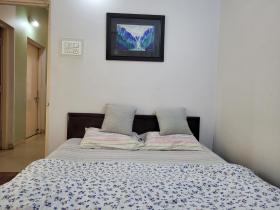 Breeze Home - 2BHK Fully Furnished Homestay