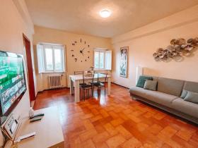 ESCLUSIVO!!!!!Attico"Il Magnifico"Volterra