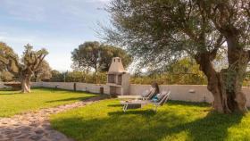 Welcomely - Casa Oliveto